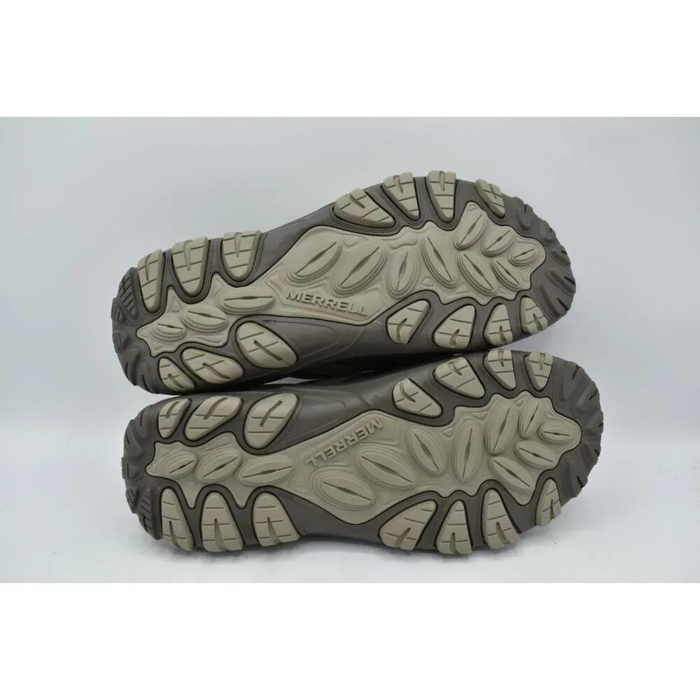 Merrell mens size